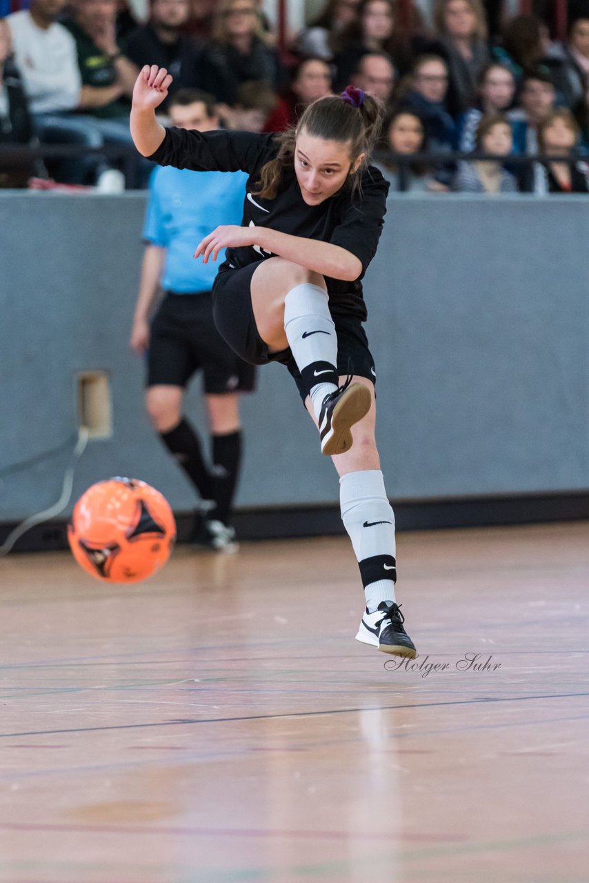 Bild 242 - Norddeutschen Futsalmeisterschaften : Sieger: Osnabrcker SC